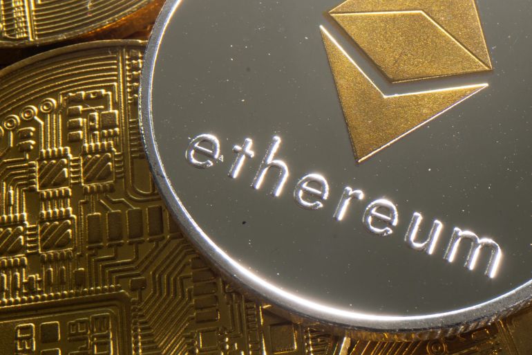 Ethereum Währung Handel